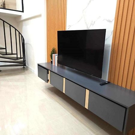Kenton House Apartment Savannakhet Exterior foto