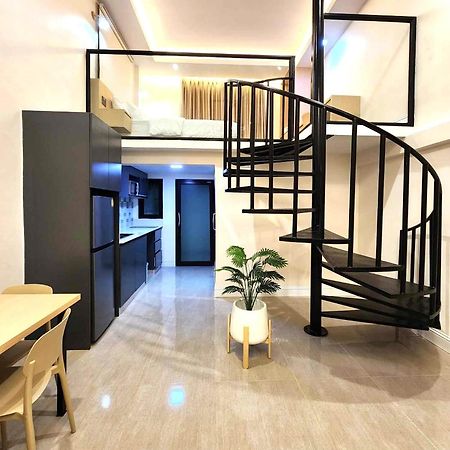 Kenton House Apartment Savannakhet Exterior foto