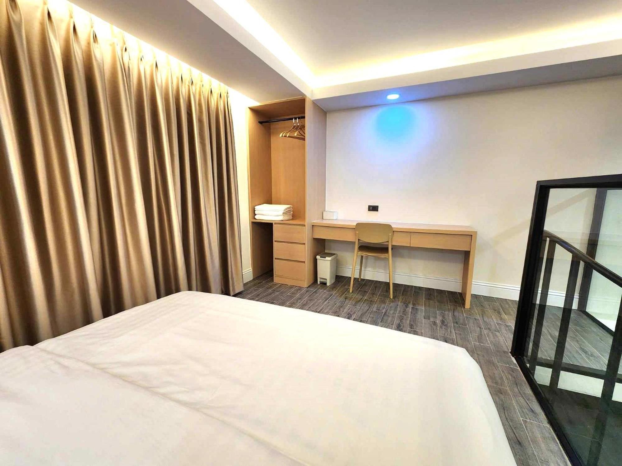 Kenton House Apartment Savannakhet Exterior foto