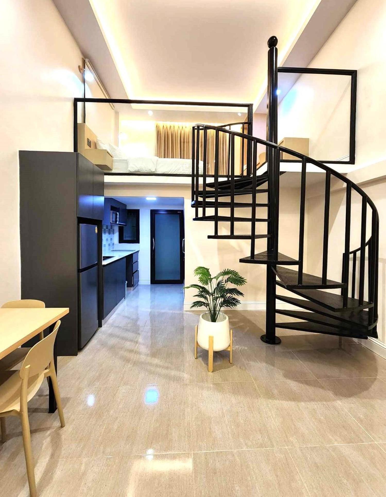 Kenton House Apartment Savannakhet Exterior foto