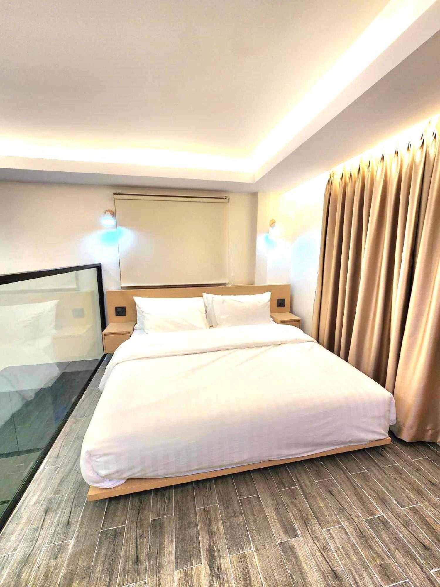 Kenton House Apartment Savannakhet Exterior foto