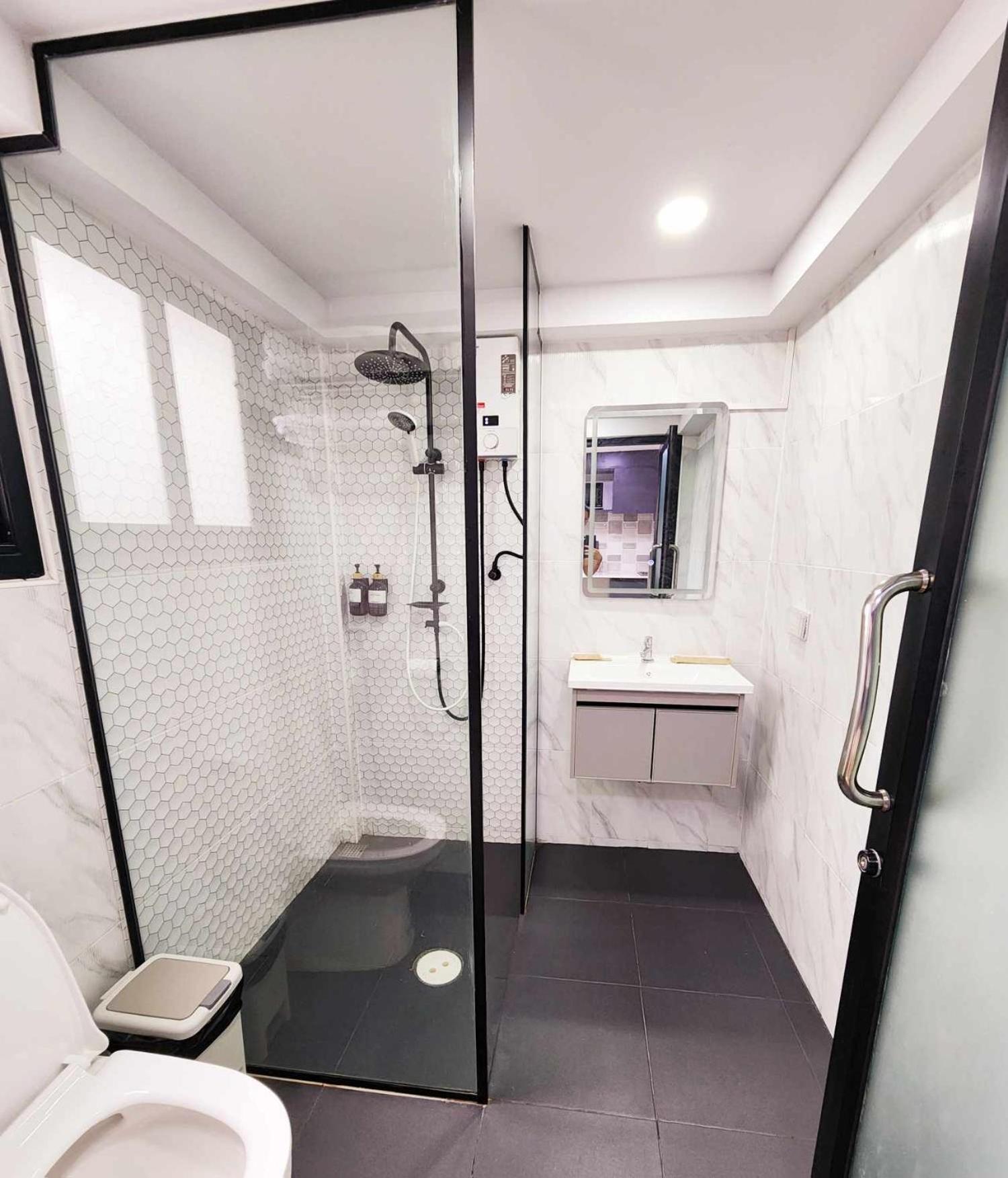 Kenton House Apartment Savannakhet Exterior foto